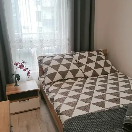 1 Apartman *